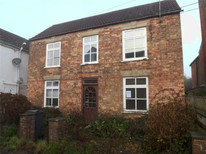 3 Bedroom Detached House For Sale In Oakhunger Lane, Berkeley, Gloucestershire, GL13