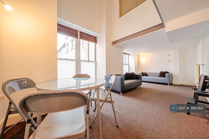 2 Bedroom Flat To Rent In Building, London, SE18