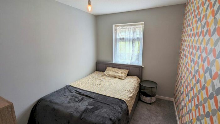 4 Bedroom End Of Terrace House For Sale In Hartland, Skelmersdale, WN8
