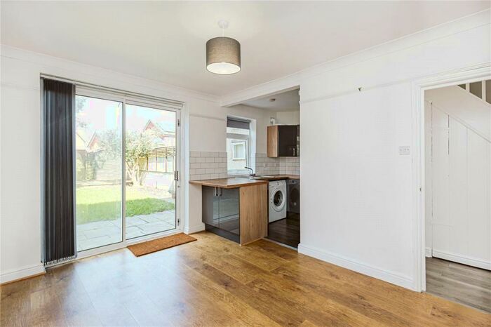 3 Bedroom Terraced House To Rent In Toronto Road, Horfield, Bristol, BS7