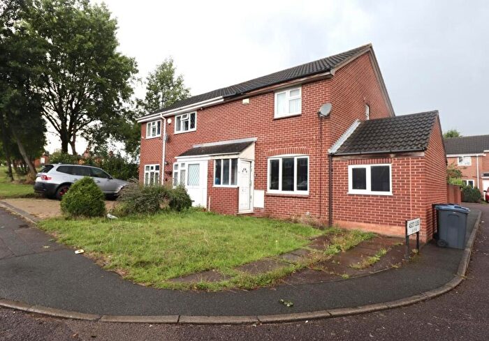 3 Bedroom House To Rent In Clark Street, Birmingham, B16