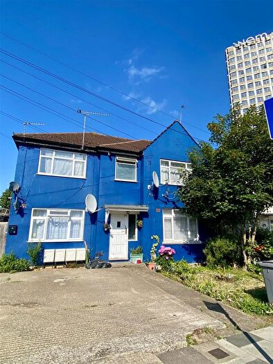 1 Bedroom Flat To Rent In Tokyngton Avenue, Wembley, HA9
