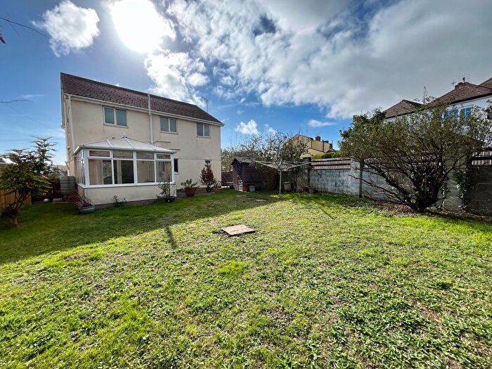 4 Bedroom House For Sale In Ty Parc, Higher End, St. Athan, Vale Of Glamorgan, CF62