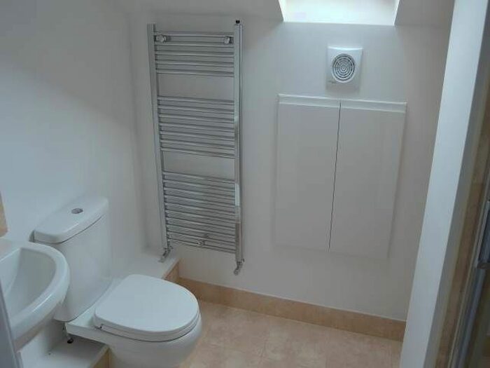 Studio To Rent In Bridge Street, Aberystwyth, Ceredigion, SY23