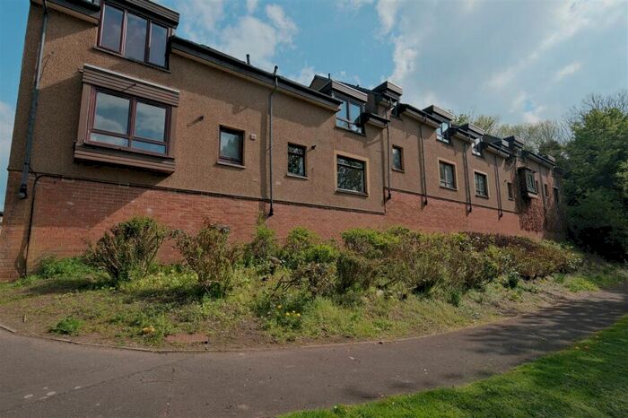 1 Bedroom Apartment To Rent In Common Green, Hamilton, ML3