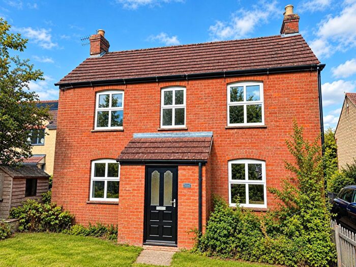 2 Bedroom Flat To Rent In Mill Lane, Corston, Malmesbury, Wiltshire, SN16