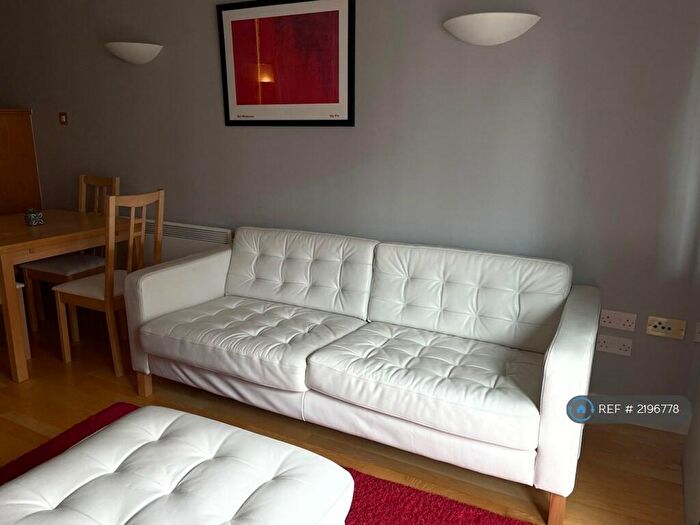 1 Bedroom Flat To Rent In Browning Street, Birmingham, B16