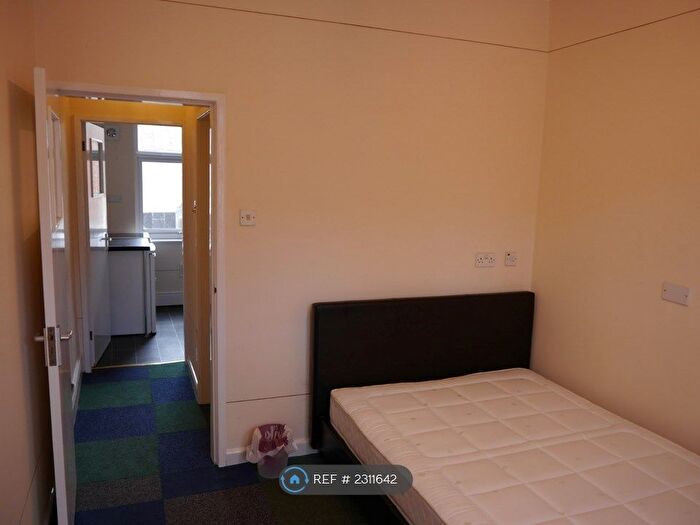 1 Bedroom Flat To Rent In Walbrook Road, Derby, DE23