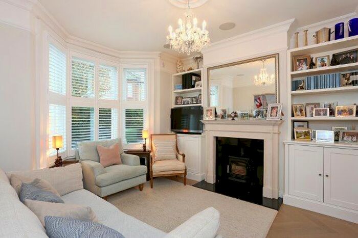 4 Bedroom Property To Rent In Ewald Road, Fulham, SW6