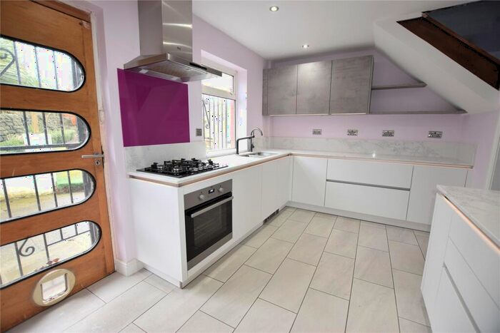4 Bedroom Semi-Detached House To Rent In Stanhope Drive, Horsforth, Leeds, West Yorkshire, LS18