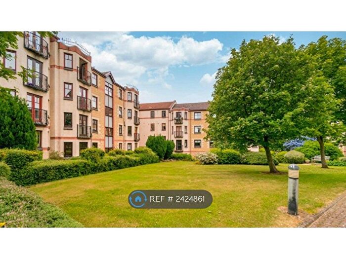 2 Bedroom Flat To Rent In West Bryson Road, Edinburgh, EH11