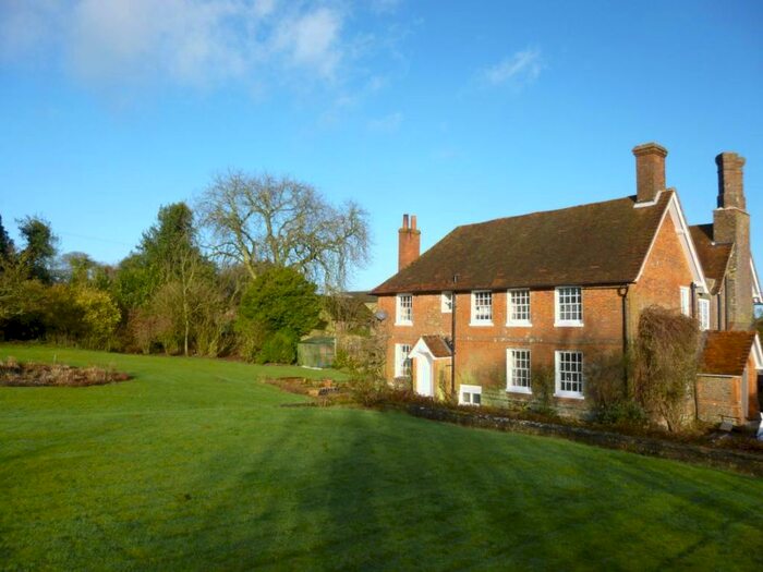 5 Bedroom Land To Rent In Hannington Road, North Oakley, Tadley, Hampshire, RG26