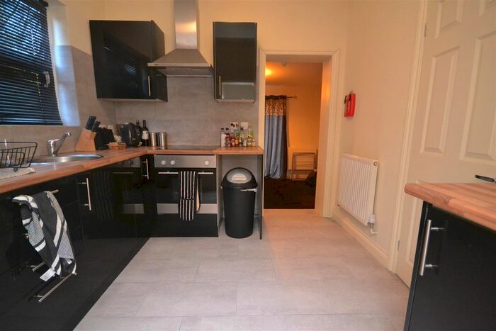 1 Bedroom Flat To Rent In Alexandra Road, Reading, RG1