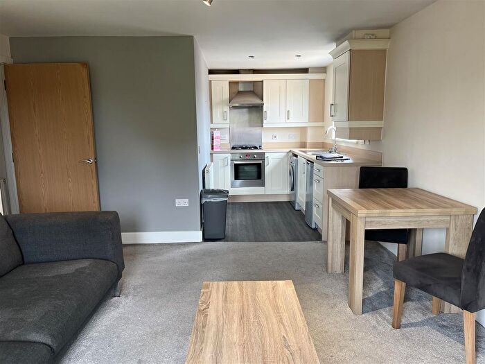 2 Bedroom Flat To Rent In Corbel Way, Monton, Manchester, M30