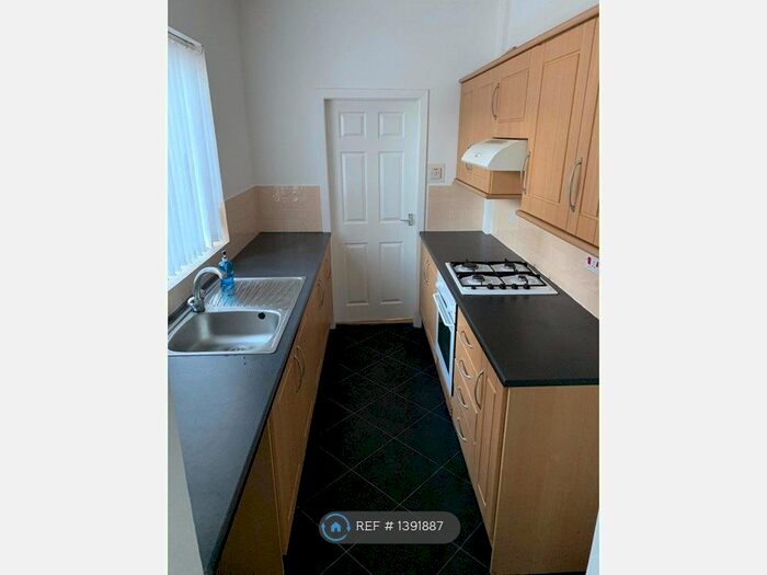 2 Bedroom Terraced House To Rent In Fidler Street, St. Helens, WA10