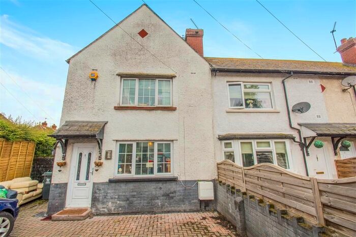 2 Bedroom Property To Rent In Madoc Road, Tremorfa, Cardiff CF24