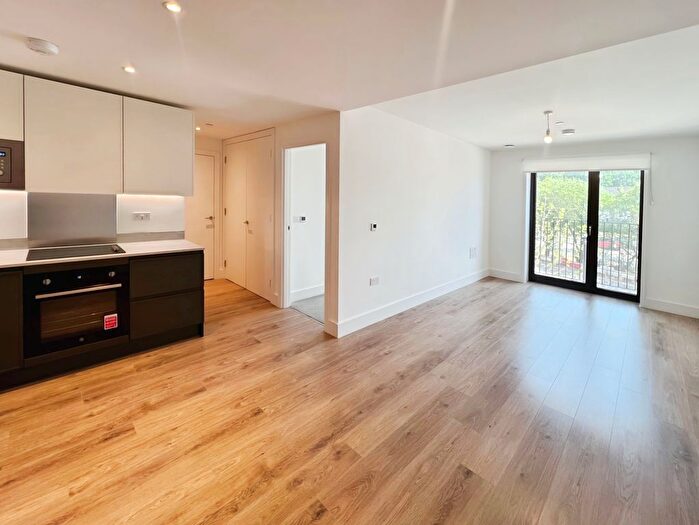 1 Bedroom Flat To Rent In Burnt Mill, Harlow, CM20