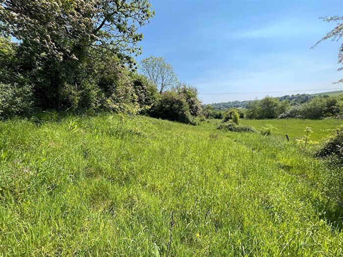 Land For Sale In Stourpaine, Blandford Forum, DT11