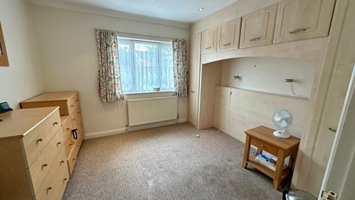 3 Bedroom Detached Bungalow For Sale In Harcourt Avenue, St George, Bristol, BS5
