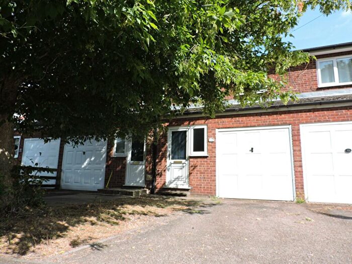 2 Bedroom Town House To Rent In Downing Street, Bulwell, Nottingham, NG6