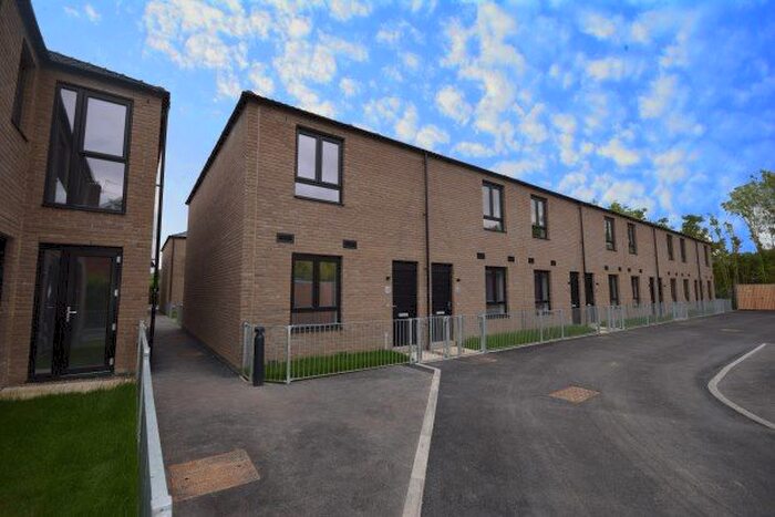 1 Bedroom Flat To Rent In Fifth Avenue, York, YO31