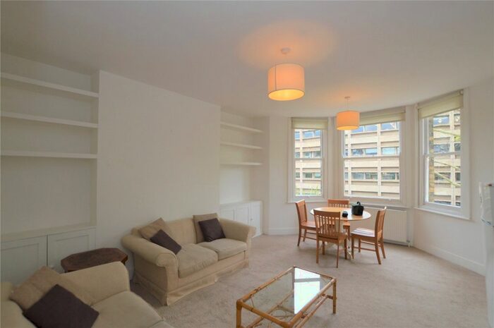 2 Bedroom Flat To Rent In Breakspears Road, London, SE4