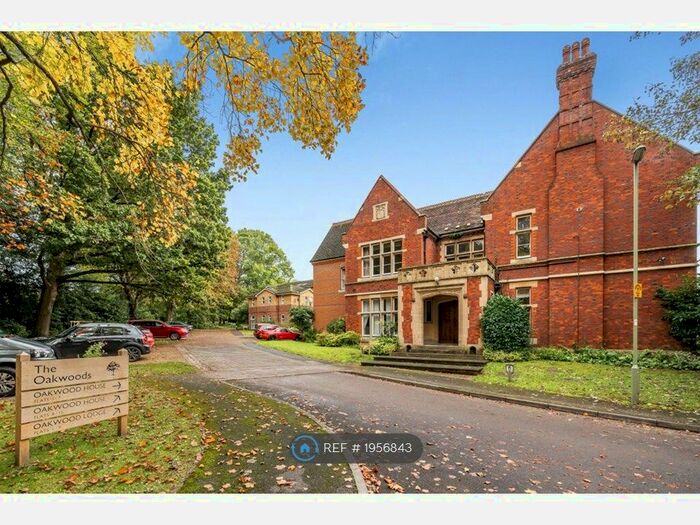 2 Bedroom Flat To Rent In Oakwood House, Otterbourne, Winchester, SO21