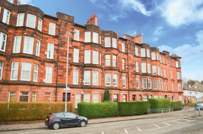 2 Bedroom Flat To Rent In Tantallon Road, Shawlands, Glasgow, G41