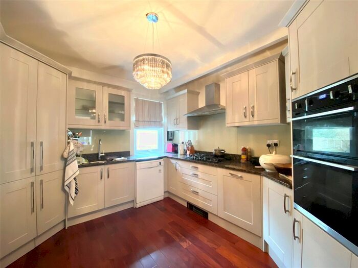 1 Bedroom Property To Rent In East Lodge, Ludgrove, Wokingham, Berkshire, RG40