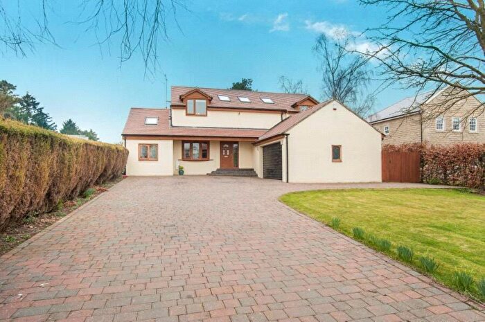 6 Bedroom Detached House For Sale In Runnymede Road, Darras Hall, Ponteland, Northumberland, NE20