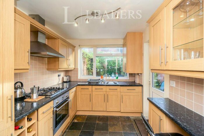 2 Bedroom Terraced House To Rent In West Street, Hoole, Chester, CH2