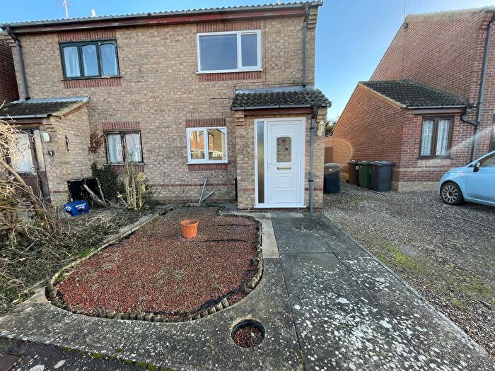 2 Bedroom House To Rent In Caister-on-sea, Great Yarmouth, NR30