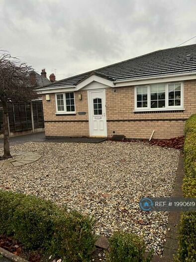 2 Bedroom Bungalow To Rent In Brook Glen Road, Stafford, ST17