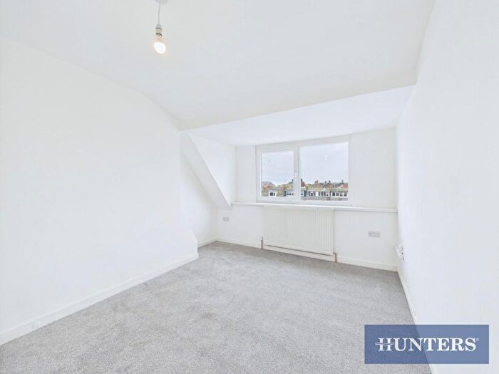 1 Bedroom Flat To Rent In - Fort Terrace, Bridlington, YO15