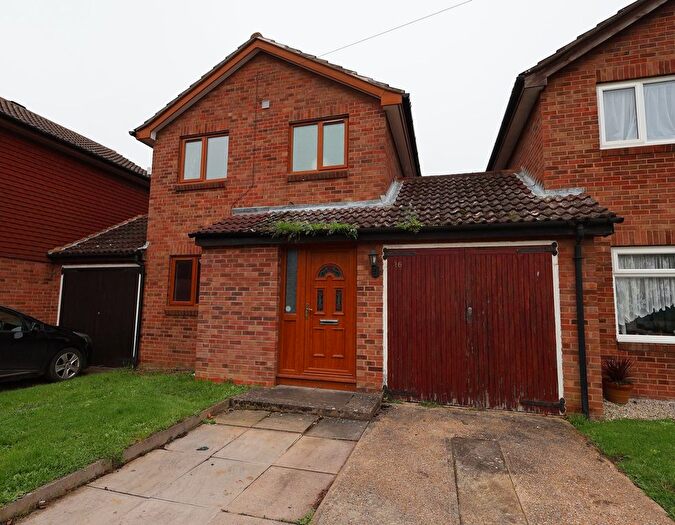 3 Bedroom Detached House For Sale In Pennway, Somersham, Huntingdon, PE28