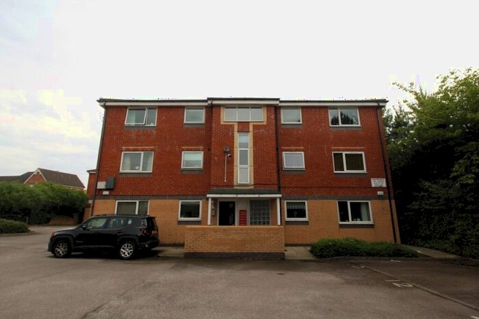 2 Bedroom Flat To Rent In Limekiln Court, Wallsend, Tyne And Wear, NE28