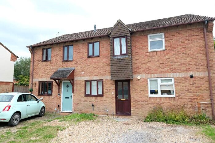 2 Bedroom Terraced House To Rent In Tides Way, Marchwood, Southampton, Hampshire, SO40