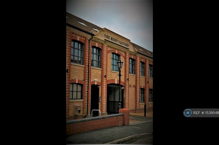 2 Bedroom Maisonette To Rent In Beaconsfield Road, Bristol, BS5