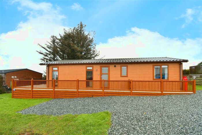 2 Bedroom Bungalow For Sale In Fishguard Bay Resort, Pembrokeshire, SA65