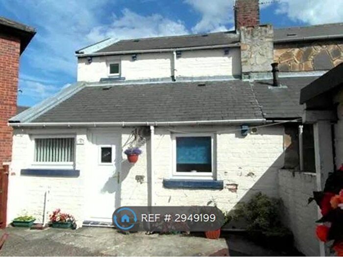 2 Bedroom Semi-Detached House To Rent In Chapel Place, Seaton Burn, Newcastle Upon Tyne, NE13