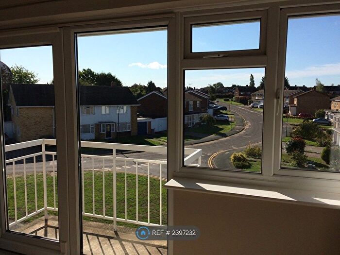 2 Bedroom Flat To Rent In Telston Court, Swanley, BR8