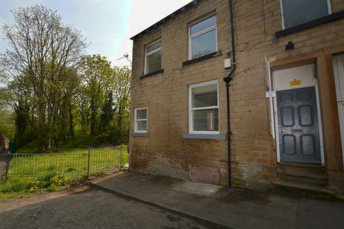 1 Bedroom Apartment To Rent In Wilby Street, Cleckheaton, BD19