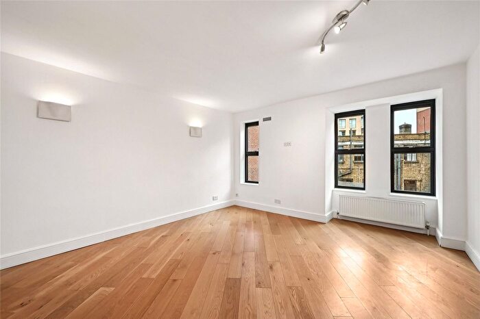 1 Bedroom Flat For Sale In Rochester Row, London, SW1P