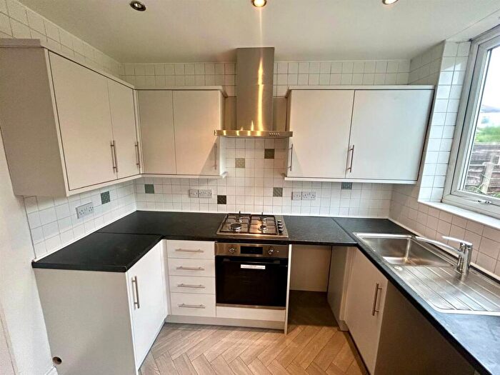 3 Bedroom Semi-Detached House To Rent In The Circuit, Edgeley, Stockport, Cheshire, SK3