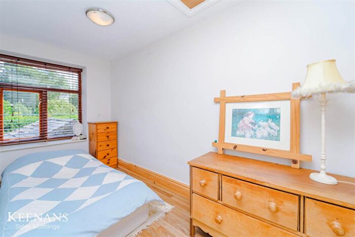 2 Bedroom Cottage For Sale In Talbot Street, Chipping, Preston, PR3