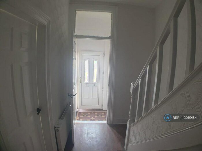 3 Bedroom Terraced House To Rent In Buckingham Road, Walton, Liverpool, L9