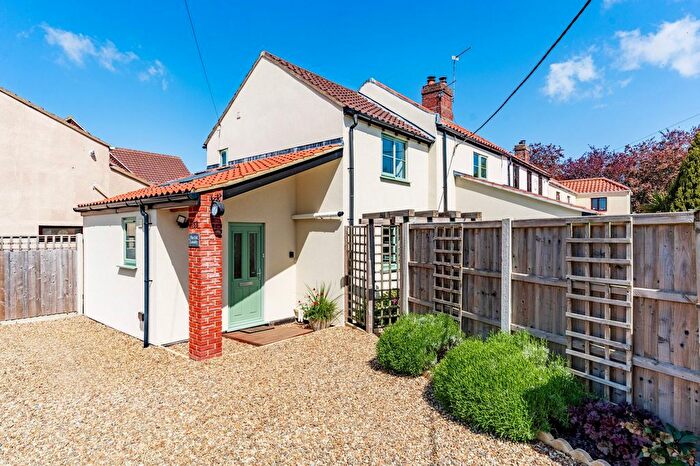 2 Bedroom Cottage For Sale In Manor Road, Newton St. Faith, NR10