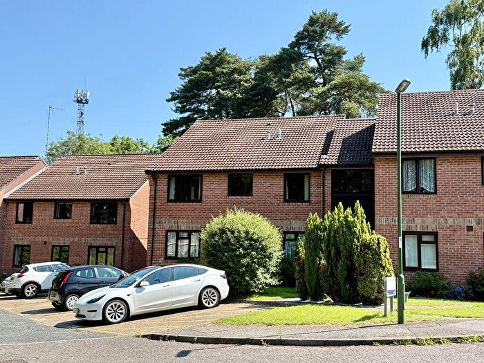 1 Bedroom Retirement Property For Sale In Windmill Platt, Handcross, RH17