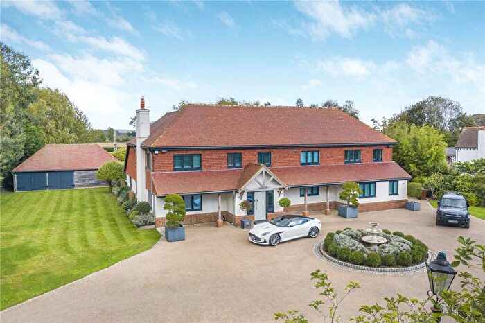 7 Bedroom Detached House For Sale In Hoe Lane, Felpham, West Sussex, PO22