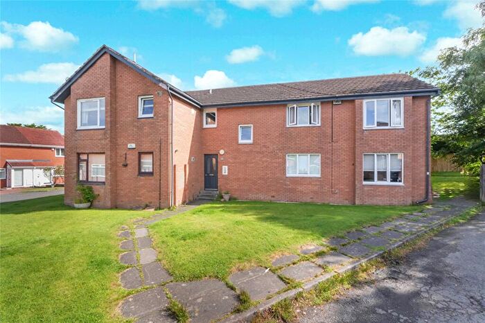 2 Bedroom Flat For Sale In Glenbuck Avenue, Glasgow, Glasgow City, G33